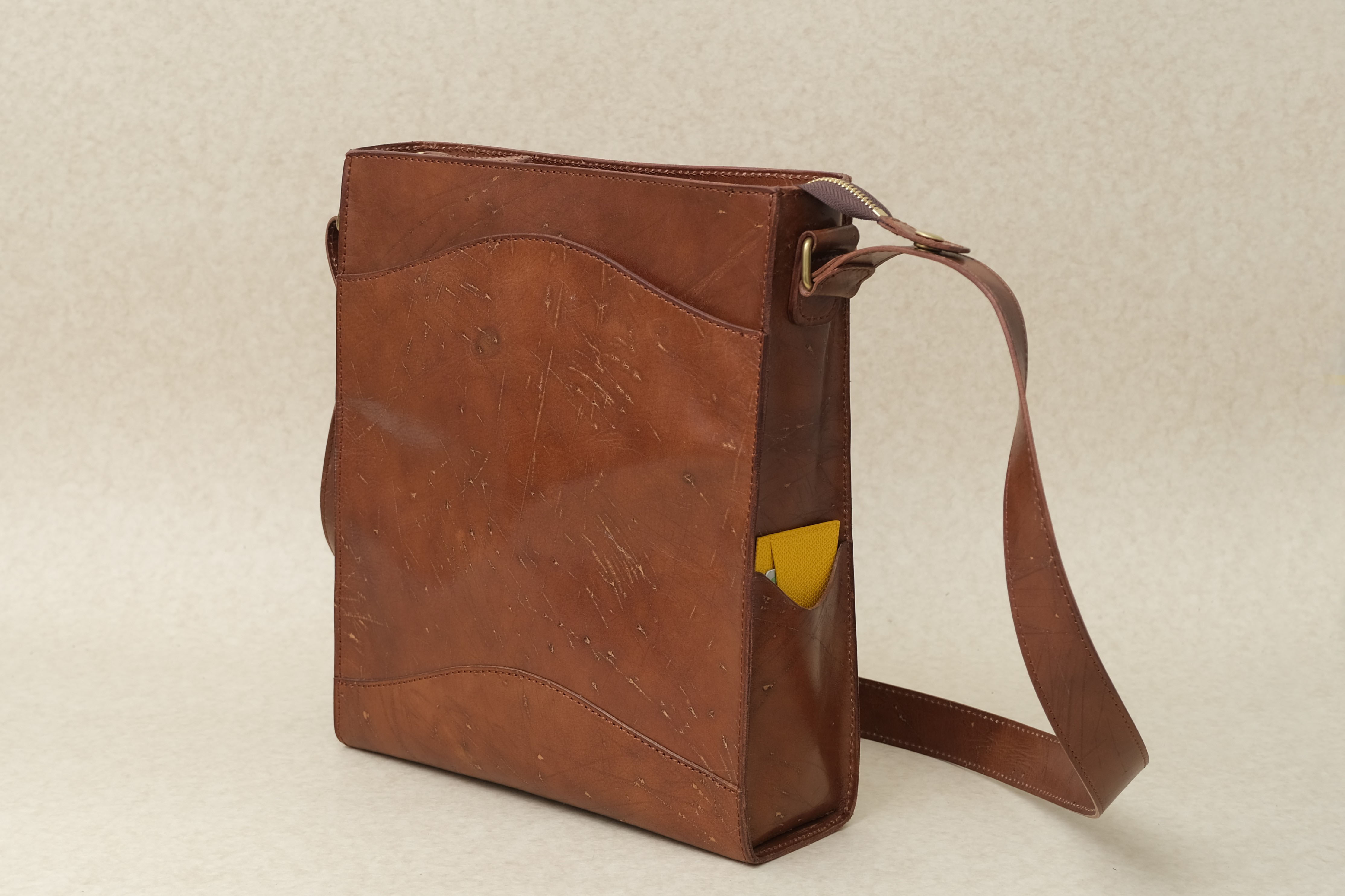 ショルダーバッグ　「ジョルノ」