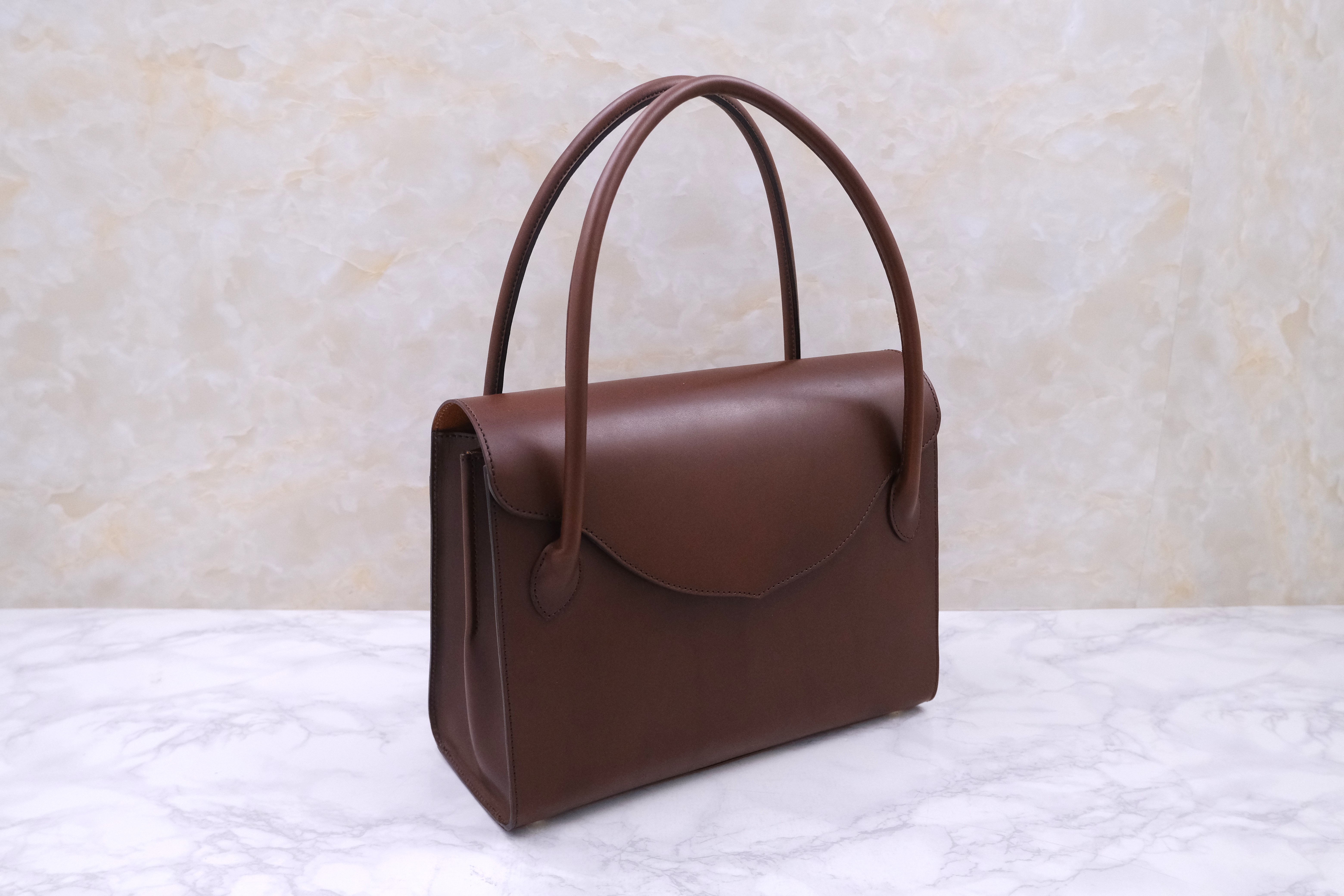 エグゼクティブハンドバッグ