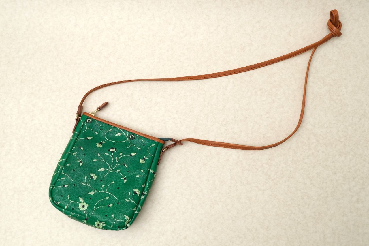 ポシェット「プリマベーラ」