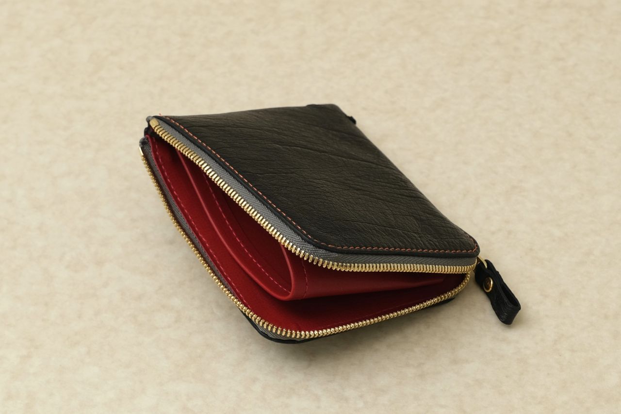 ブラックオーストリッチジーヴズ②