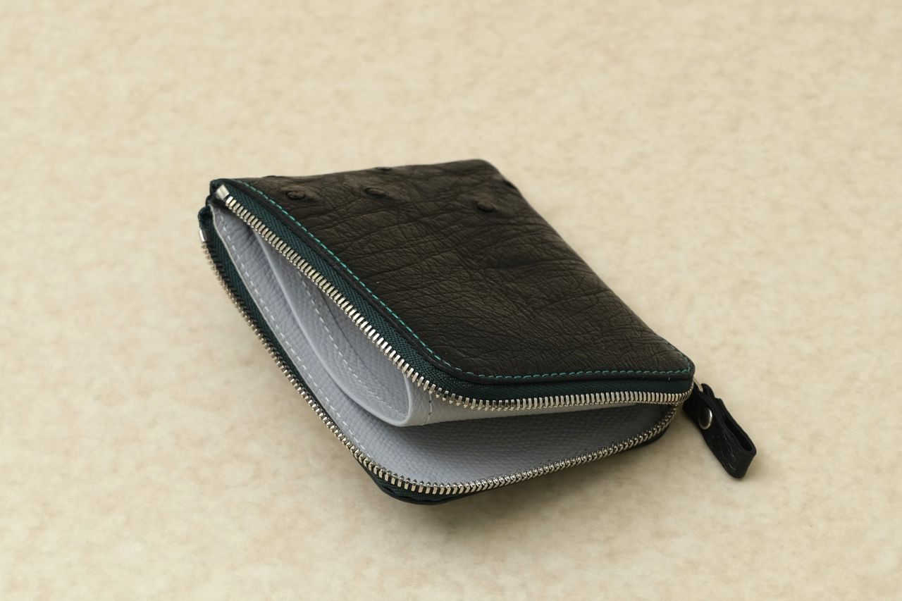 ブラックオーストリッチジーヴズ④