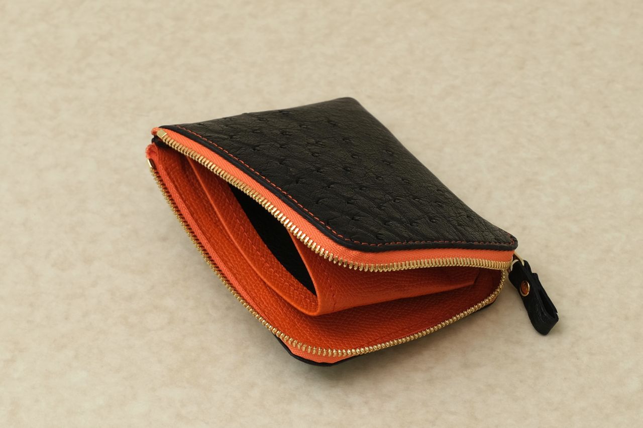 ブラックオーストリッチジーヴズ⑤