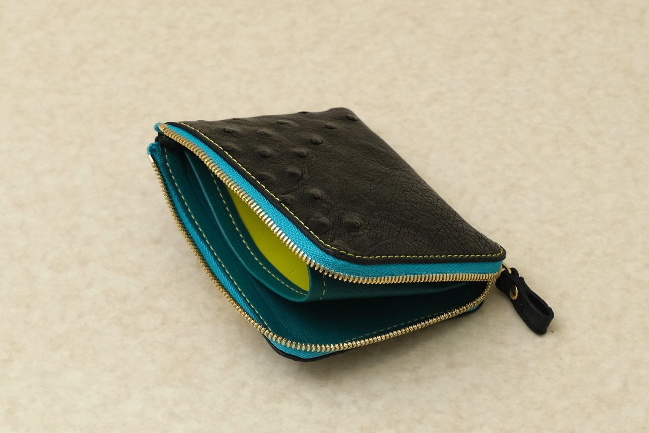 ブラックオーストリッチジーヴズ③