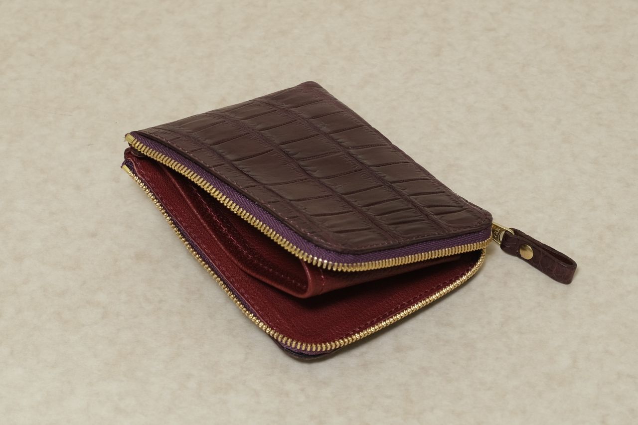 ナイルワニ　タスカニーワインジーヴズ