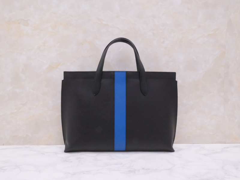 ブルー ストライプポイント