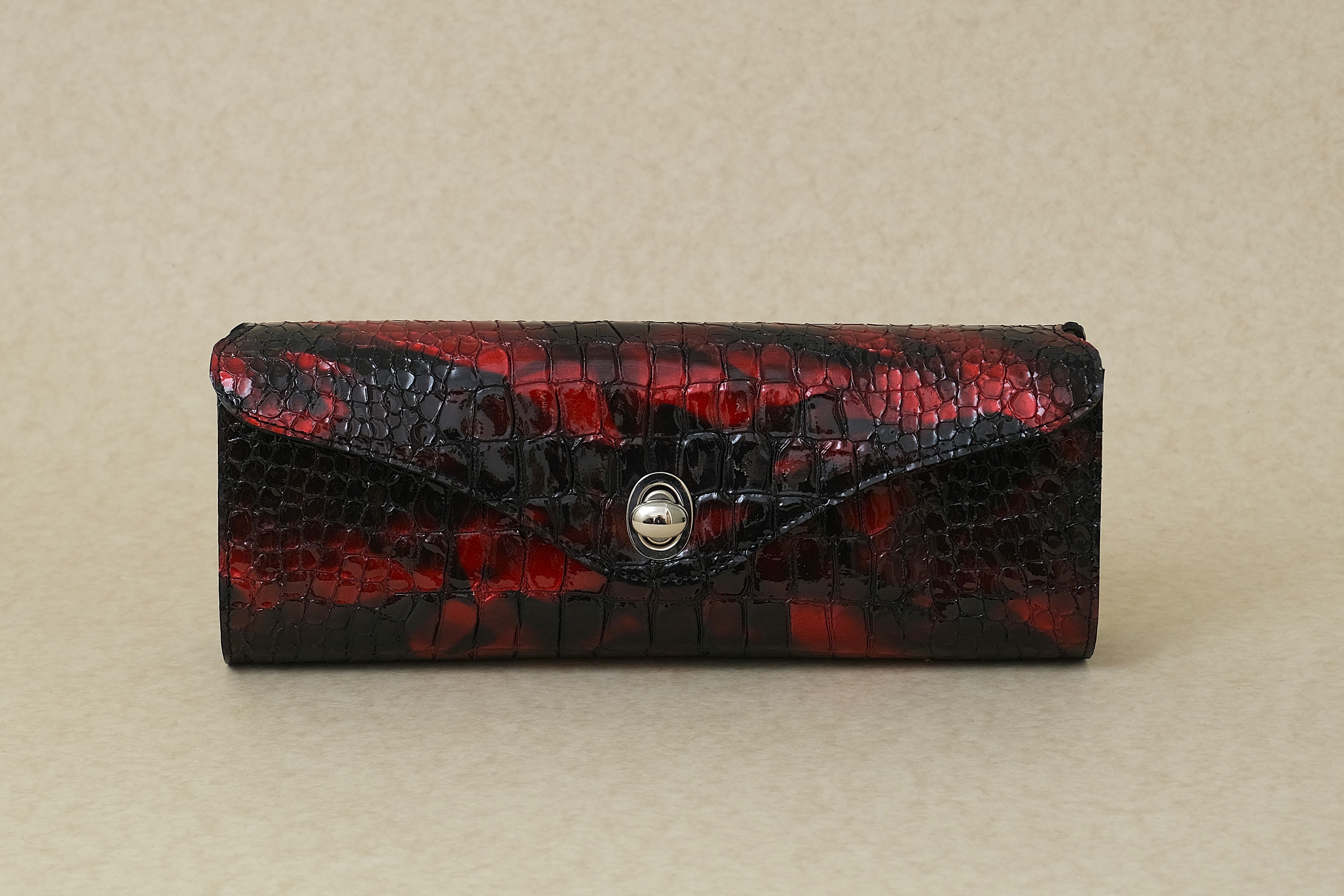 叢雲　スカーレット