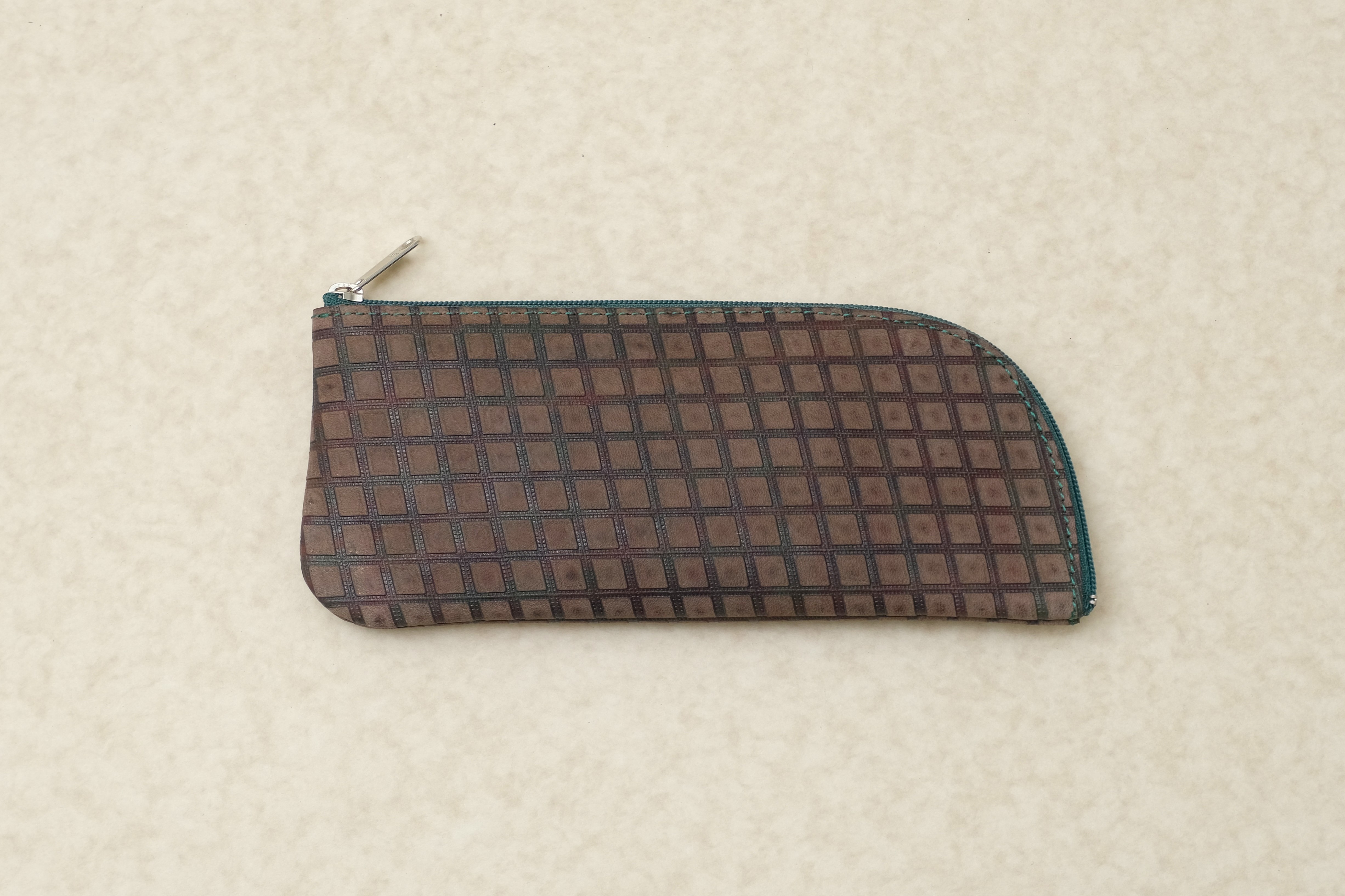 カカオのペンケース/ポーチ　　グラータ