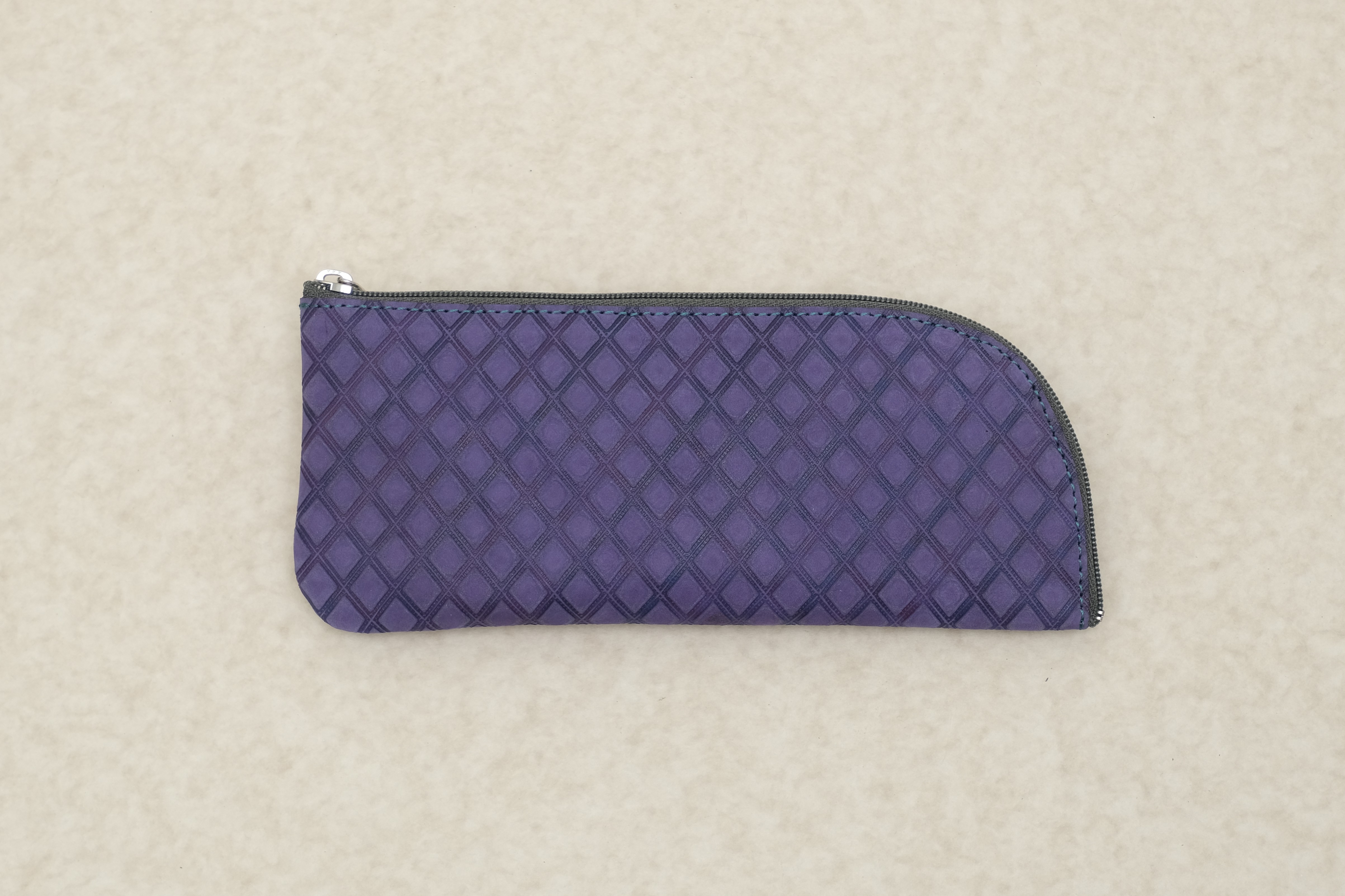 朱実のペンケース/ポーチ　　グラータ